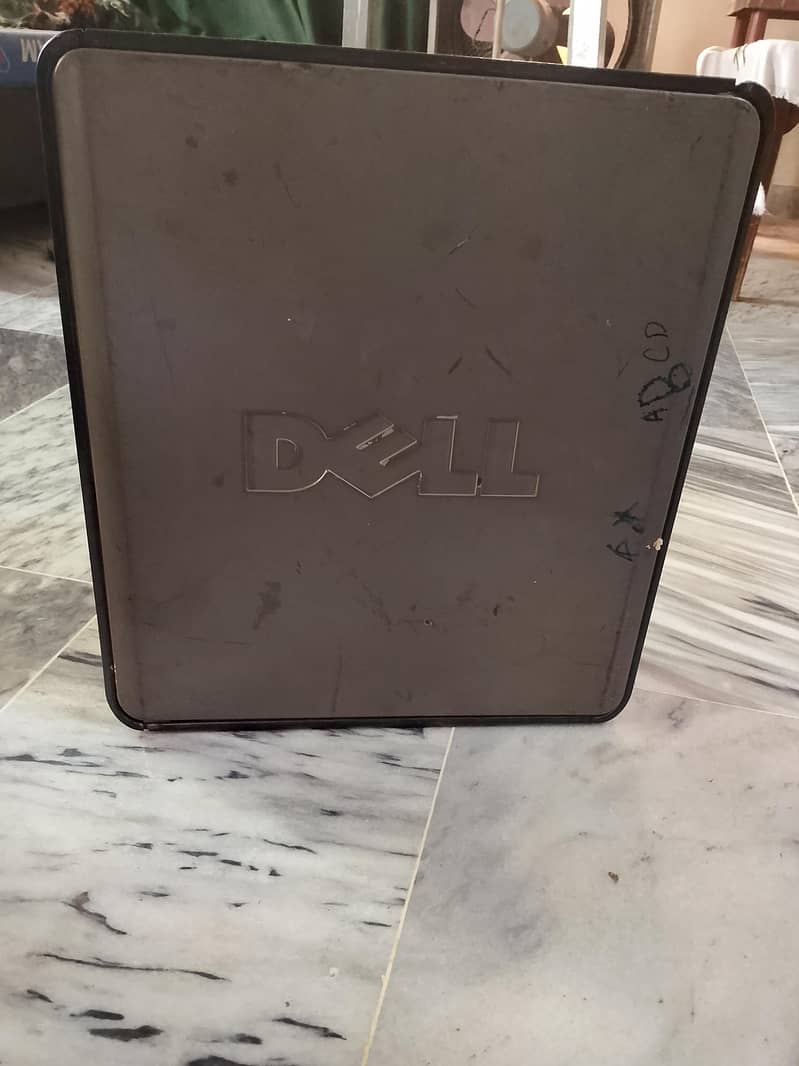 dell computer 5