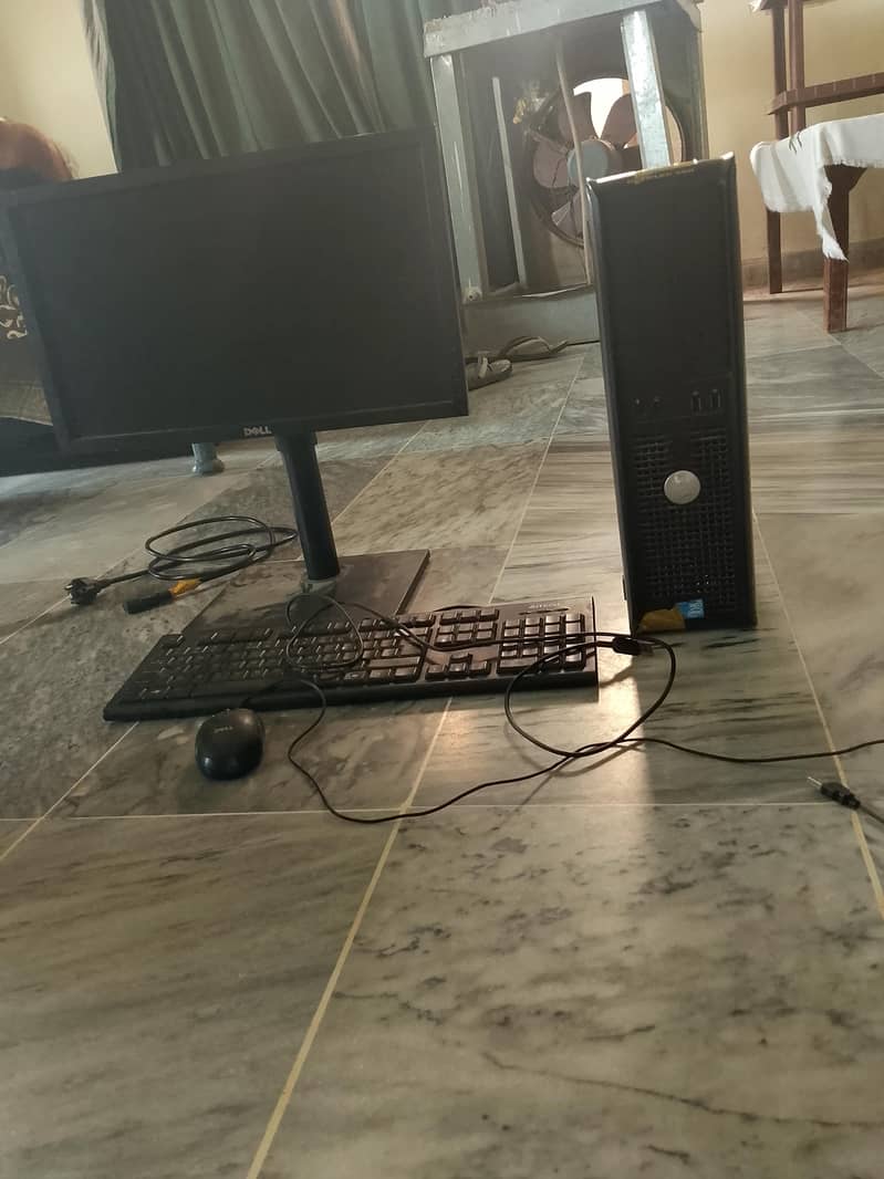 dell computer 6