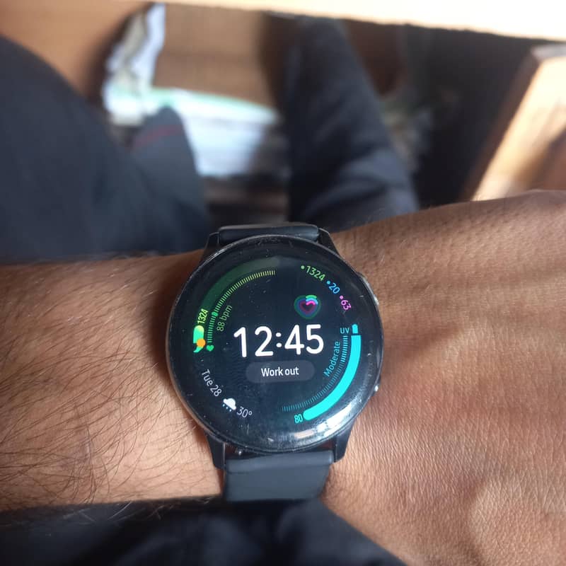Samsung Active 2 2
