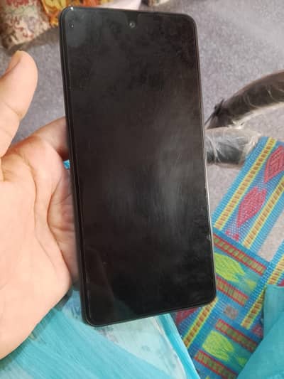 Infinix Smart 8 Pro