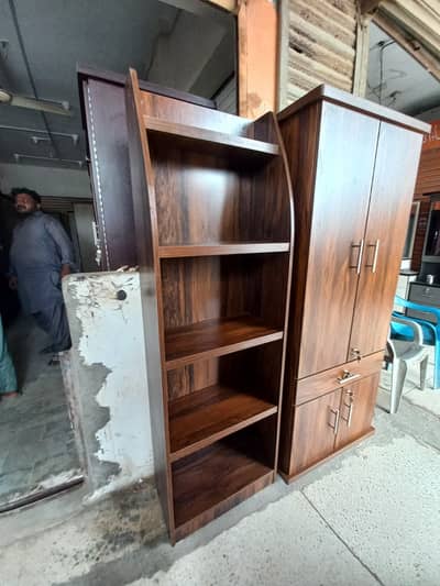 book shelf size 2x6 ft