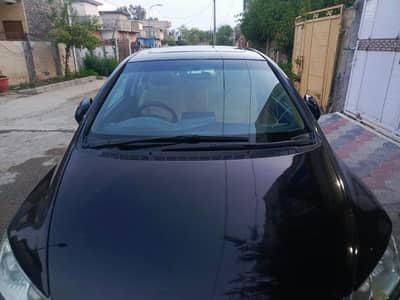 Honda Civic VTi Oriel Prosmatec 2006