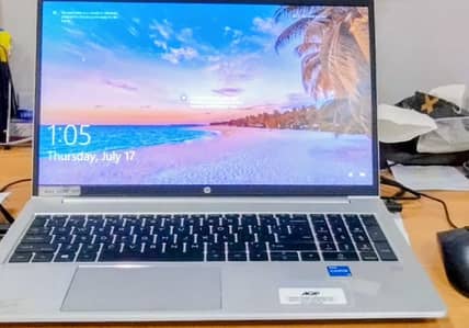 Hp ProBook 450 G8 Laptop for Sale