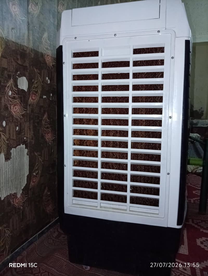 new air cooler 1