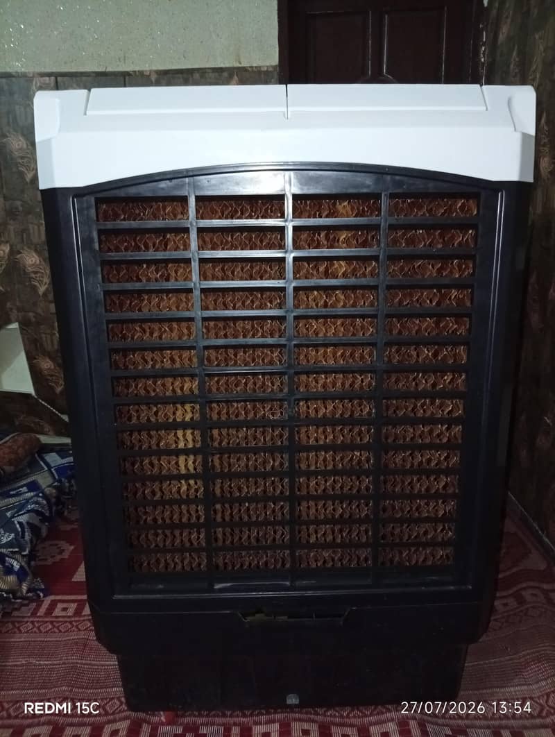 new air cooler 2