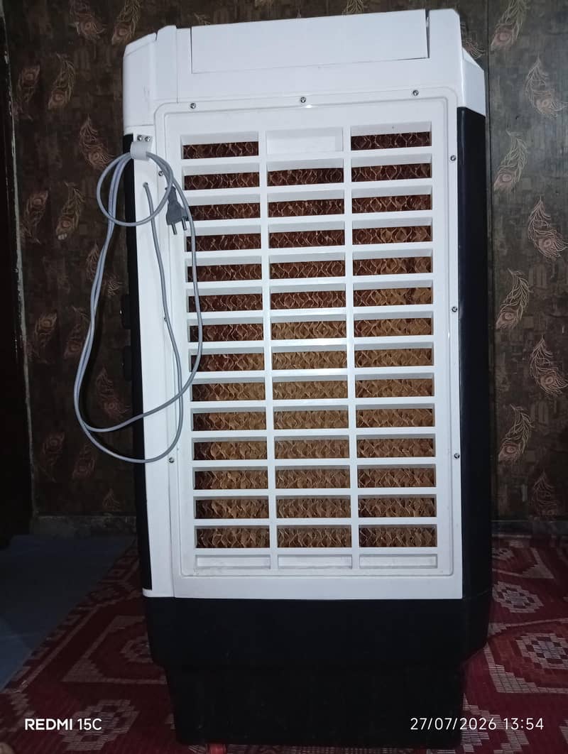 new air cooler 3