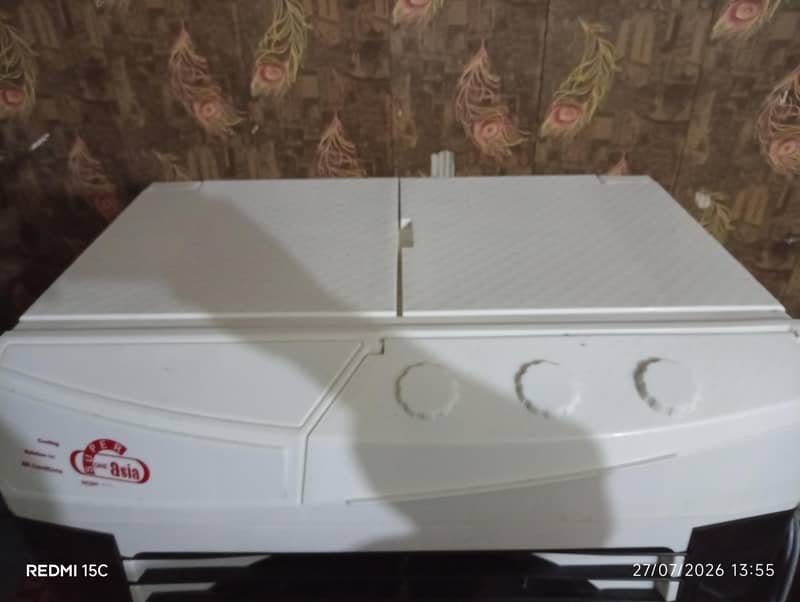 new air cooler 4