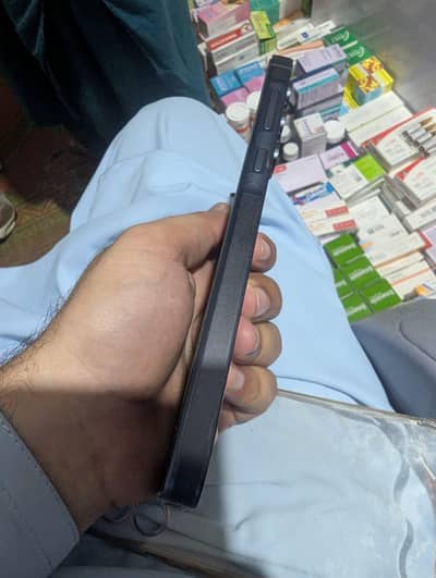 Samsung Mobile A55 5G 8/256
