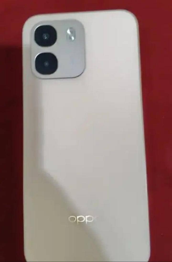 OPPO A6 0