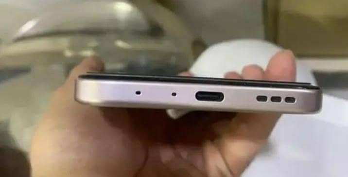 OPPO A6 3