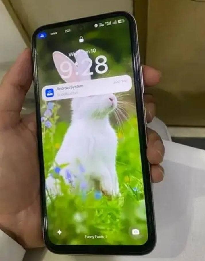 OPPO A6 4