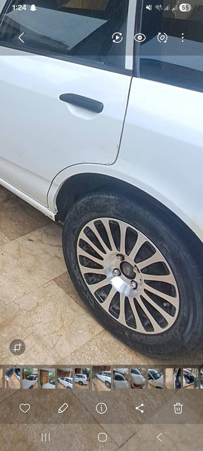 15 size rim tyres