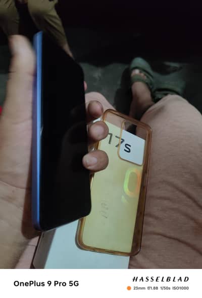 Vivo Y17s