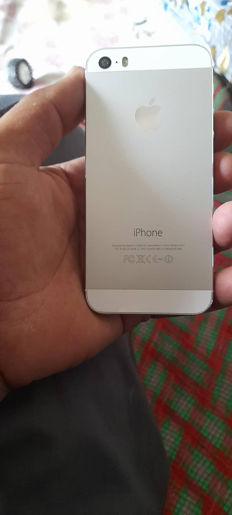 iphon 5s 1