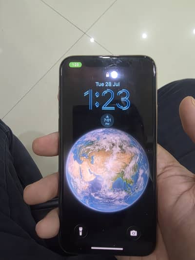 Apple iPhone 11 Pro 64 gb pta approved