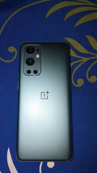 One Plus 9 Pro