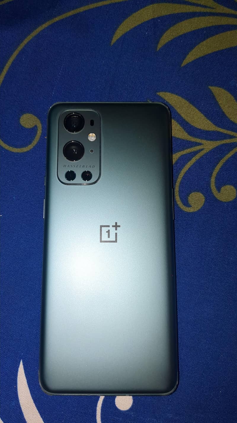 One Plus 9 Pro 0