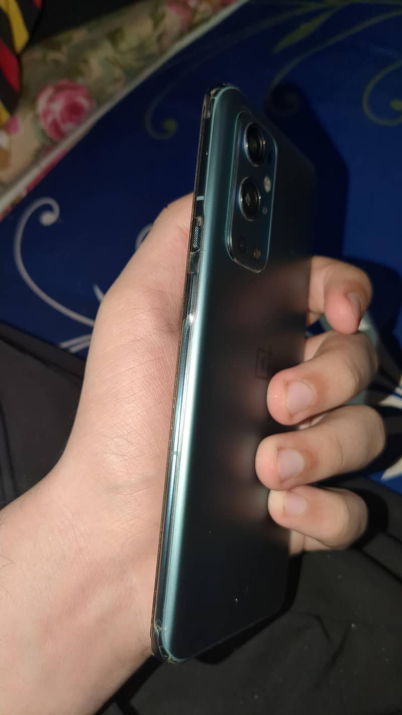 One Plus 9 Pro 2