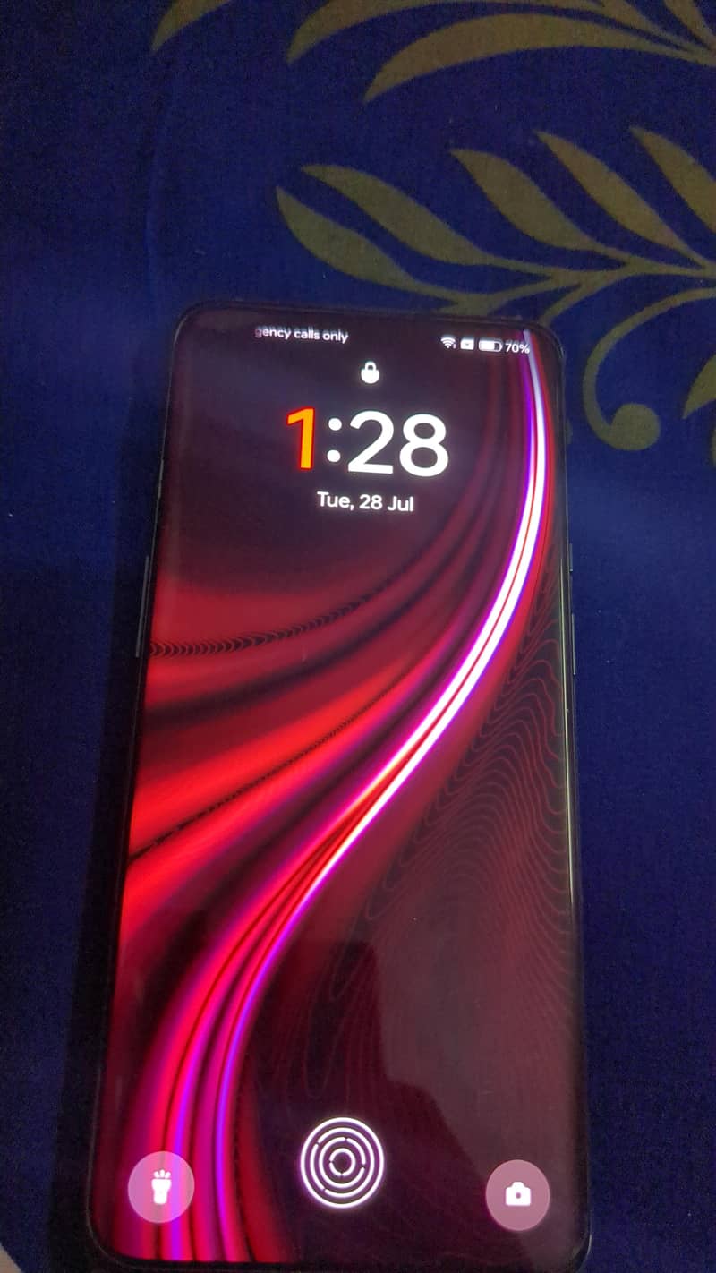 One Plus 9 Pro 3