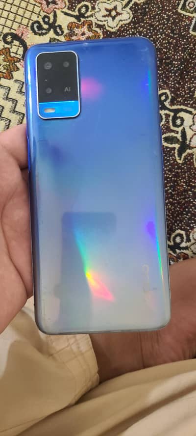 OPPO A54