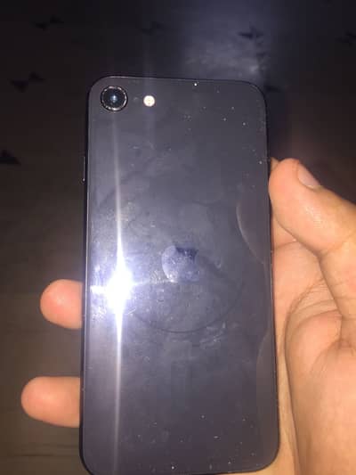 Apple iPhone SE 2020