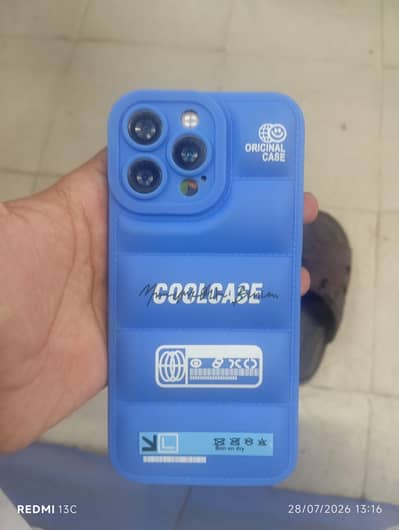 Apple iPhone 14 Pro Max master copy