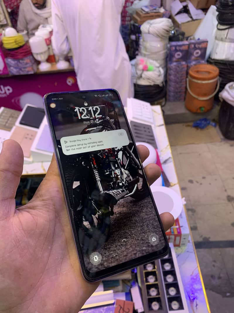 OPPO A5 3