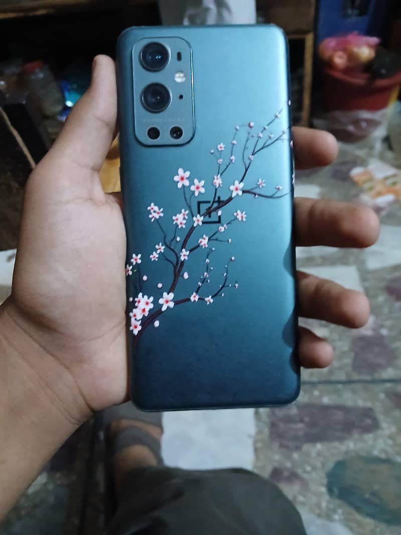 One Plus 9 Pro 0