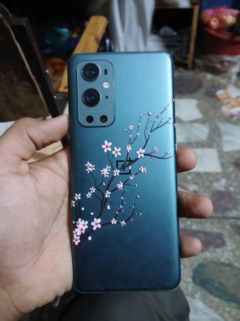 One Plus 9 Pro 1