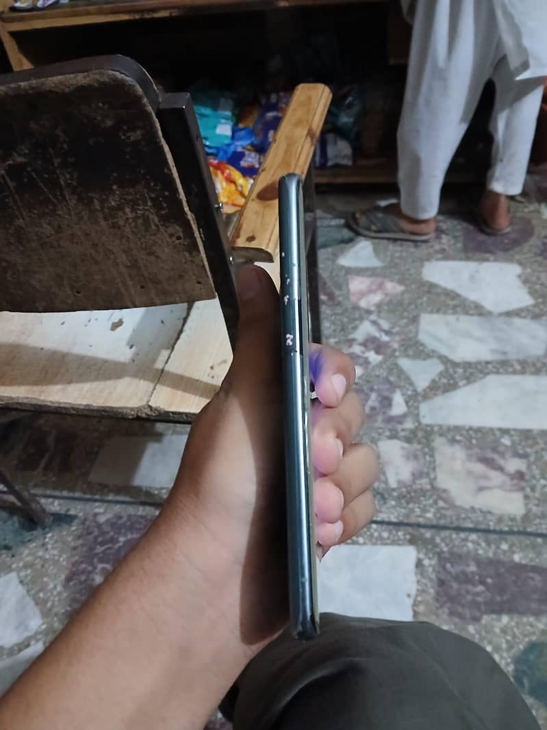 One Plus 9 Pro 3