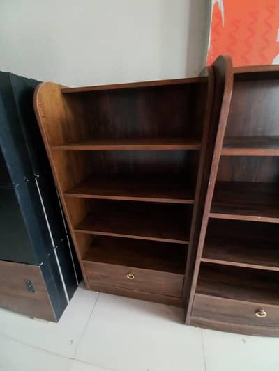 book shelf size 2x4 ft
