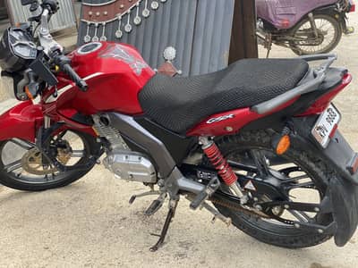 Suzuki GSX 125 2022 for sale best for students