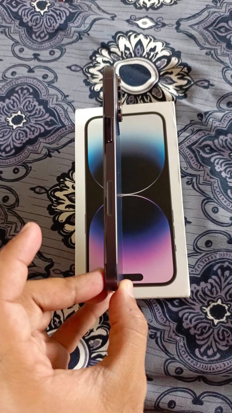 IPHONE 14 PRO MAX 2