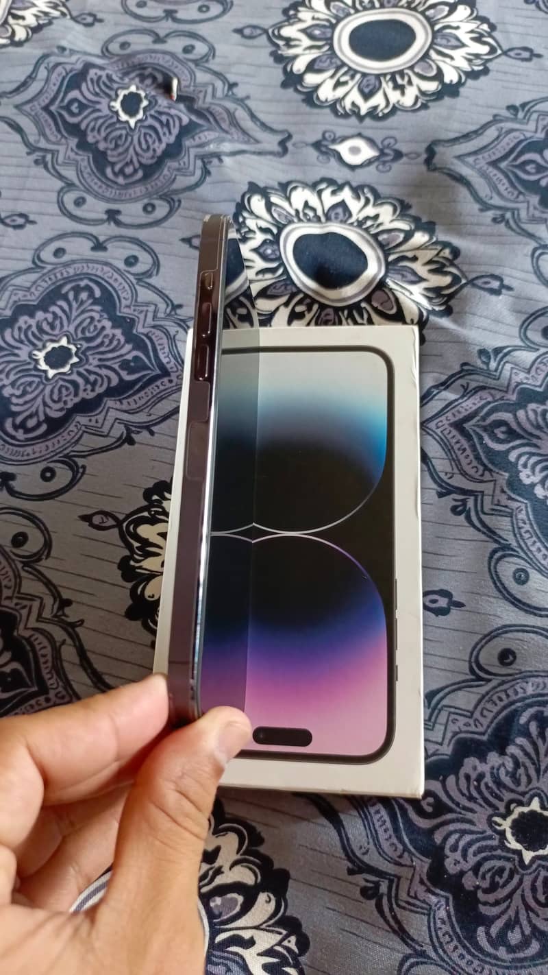 IPHONE 14 PRO MAX 3