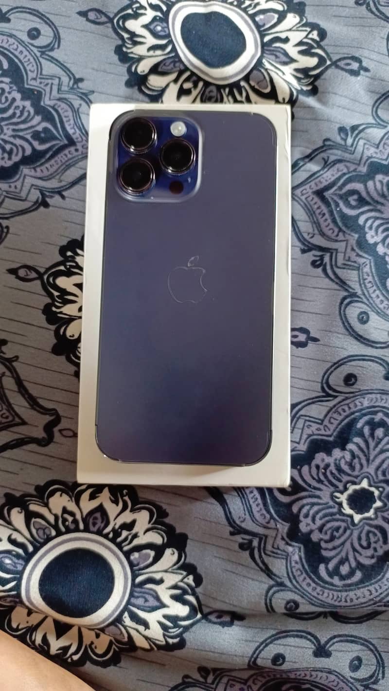 IPHONE 14 PRO MAX 4