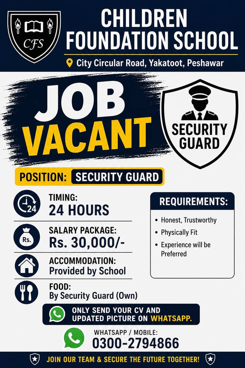 Security Guard 0