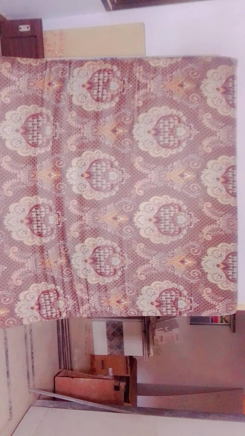 iron bed 5