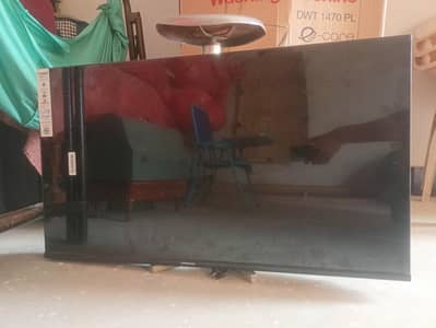 Samsung Chinese Smart +Android (LCD replacement required)