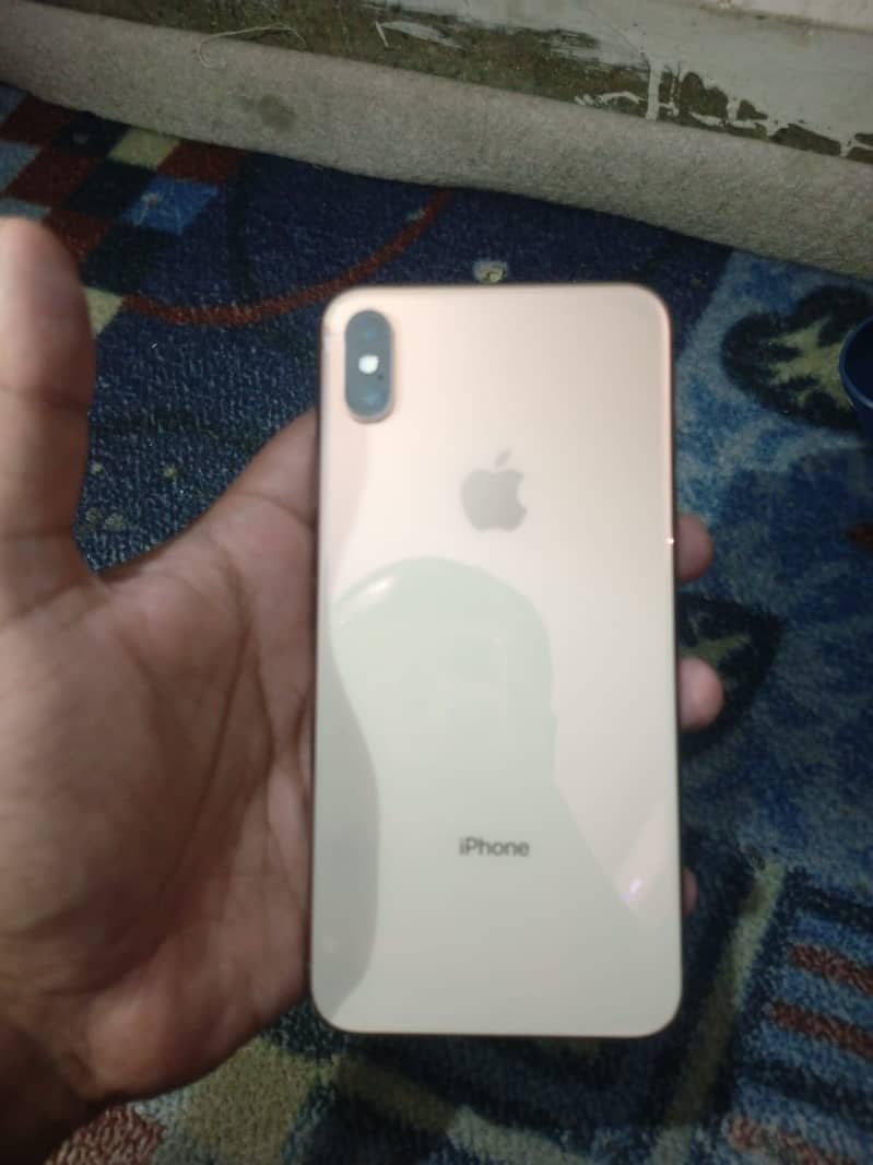 Xs max 1