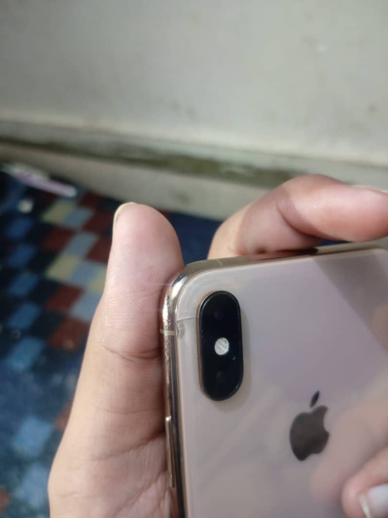 Xs max 4