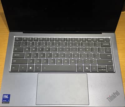 Lenovo ThinkPad X9 Aura Edition 14" OLED Touch | Ultra 7 | 32GB | 1TB