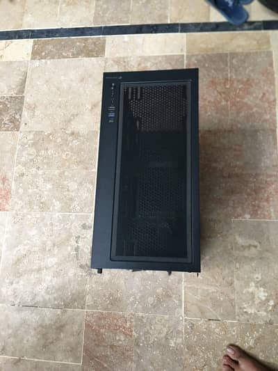 Asus gaming pc