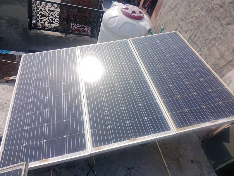 solar panels 0
