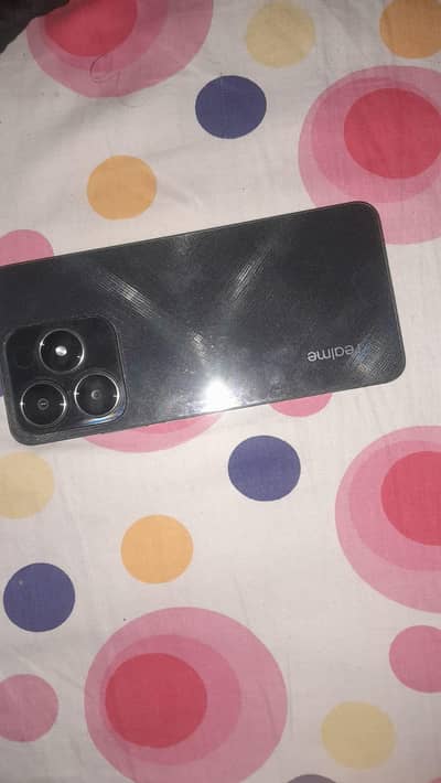 Realme C61
