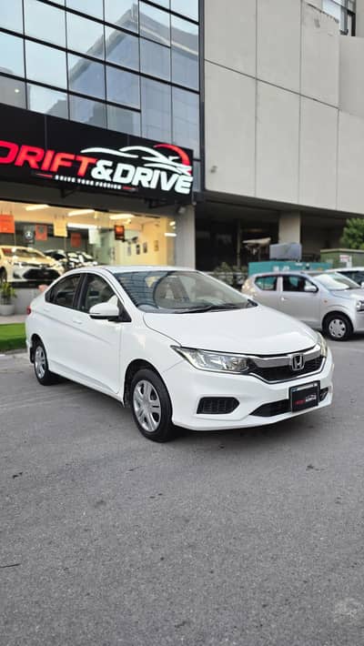 Honda City 2024 B2B un touched car, in Islamabad