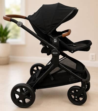 Graco stroller for sale.