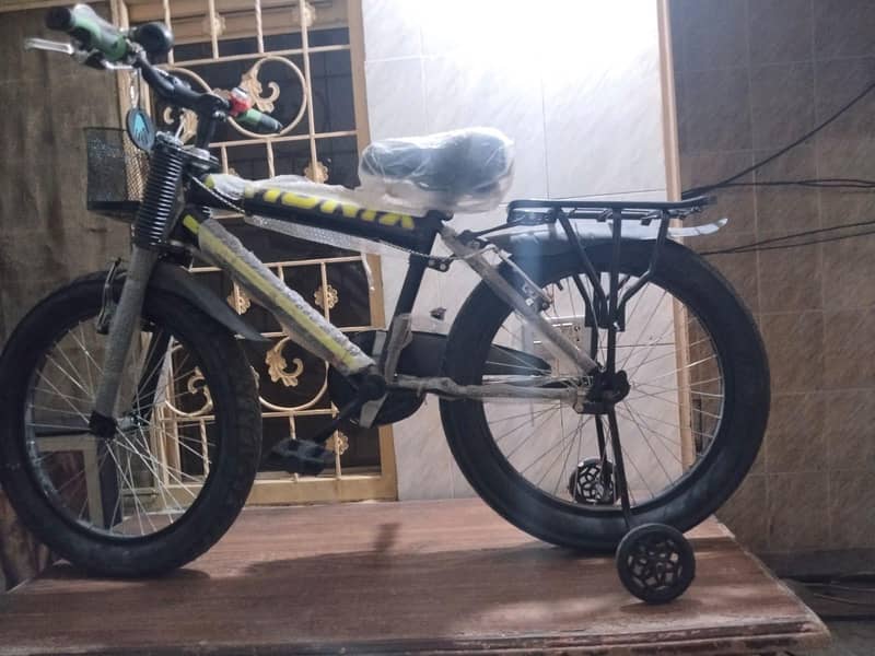 bicycle 0