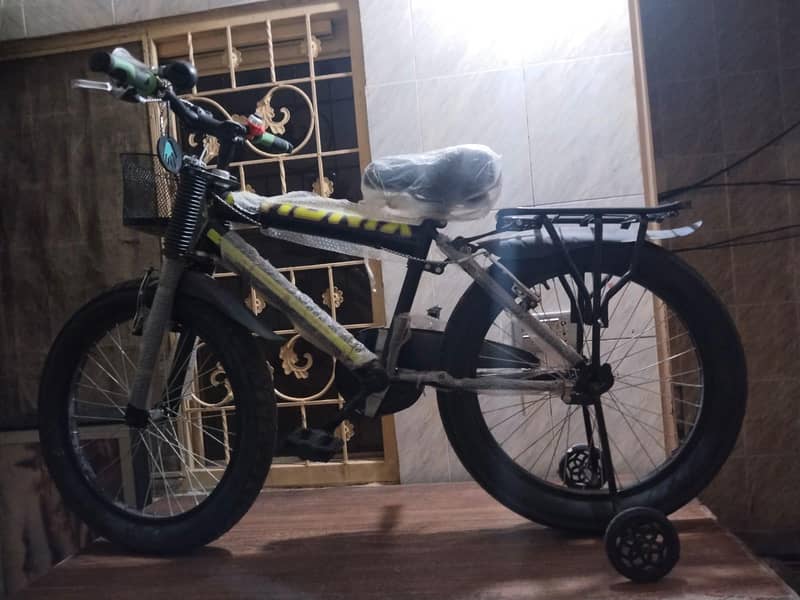 bicycle 1