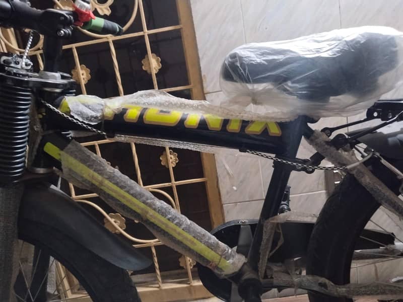 bicycle 4