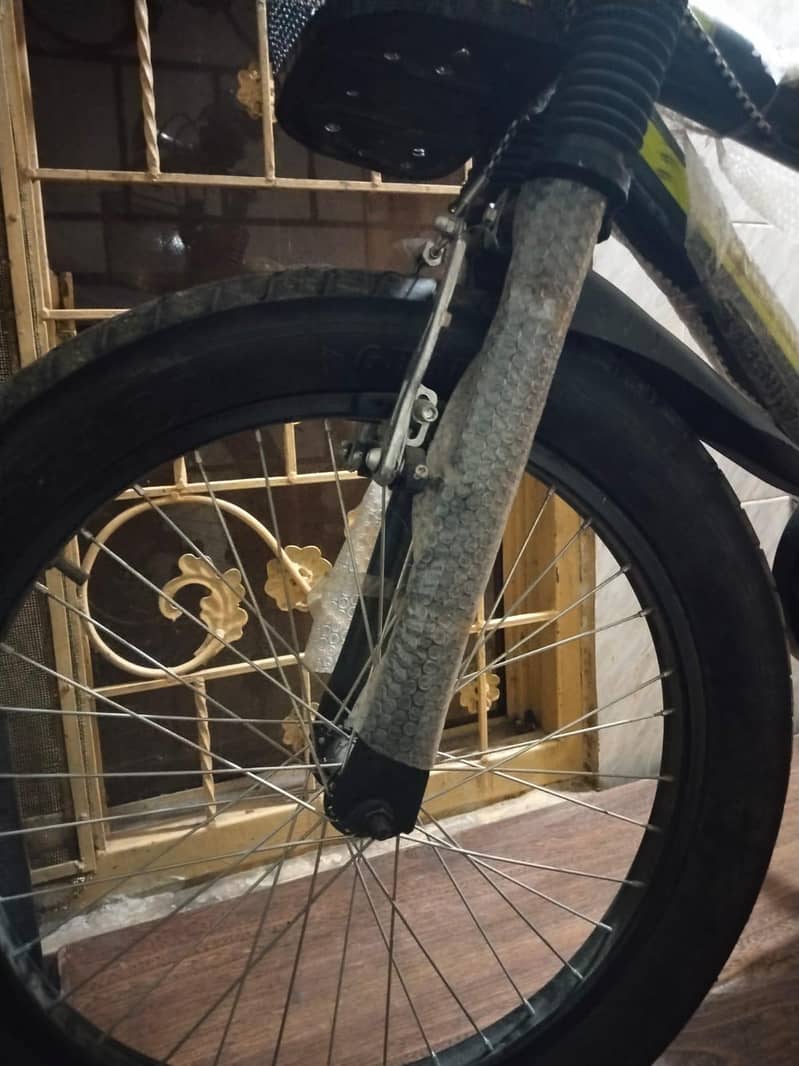 bicycle 5